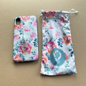 iPhone XS Loopy Case